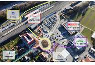 Provisionsfrei! 4 Zimmer Wohnung in Frohnleiten | zentrale Lage | Erstbezug