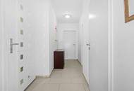 "Großzügiges Wohnungspaket Top 36 + Top 37 – ca. 280 m² Nutzfläche – Sanierungsobjekt in der Buchengasse, 1100 Wien"