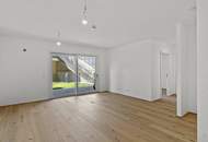 ++ LICHT, LUFT & LEBEN ++ 2-ZIMMER-Traum im PROJEKT KARL74