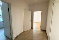 Ebenerdige Wohnung im Kern von Pöchlarn: neuwertig in tollem Ambiente Wohnen!