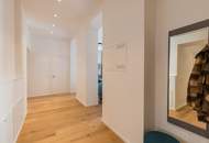 Traumhafte Altbauwohnung in zentraler Lage - modern mit luxuriösen Extras - anna8 | apartments.
