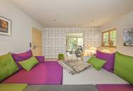 Luxuriöse Villa mit Kaiserblick in ruhiger Toplage