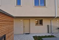 Hallo Familien! Reihenhäuser in Stammersdorf