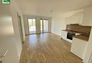 Wohnen mit Weitblick – Genossenschaftswohnung am Eggenberger Gürtel 73 in ruhiger Lage! - JETZT ZUSCHLAGEN