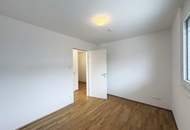 Q11 Leben in Simmering - Lichtdurchflutete Loggiawohnung mit 2 Zimmern und Deckenkühlung!