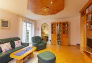 Grenzackergasse - gepflegte 3 Zimmer Gartenwohnung mit Terrasse und Carport