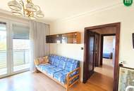 2-Zimmer-Eigentumswohnung mit Loggia in ausgezeichneter Lage des 3. Bezirks