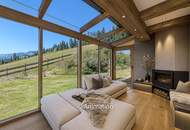 Landhaus mit Weitblick in sonniger Ruhelage