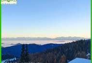 GRUNDSTÜCK IN PISTENNÄHE | FREIZEITWOHNSITZ INKLUSIVE