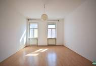 Altbau zum Gestalten – 3 Zimmer mit ca. 74 m² im 16. Bezirk