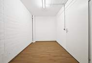 Trockenes 10m² Lager | Lastenaufzug &amp; Ladezone