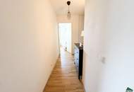 Attraktive 4-Zimmer Wohnung mit großer Terrasse nahe der Siemens AG