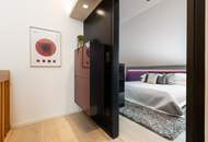 AM MÜHLWASSER - VOLLUNTERKELLERTE DOPPELHAUSHÄLFTE MIT VIELEN EXTRAS UND GROßER TERRASSE