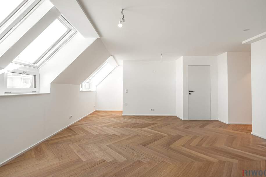 ERSTBEZUG II MAISONETTE MIT 3 ZIMMER UND 2 BÄDERN II PERFEKT FÜR WG II LUFTWÄRMEPUMPE UND KLIMA II NÄHE AKH UND U6 ALSER STRASSE II ANLEGERPREIS, Wohnung-kauf, 898.000,€, 1090 Wien 9., Alsergrund