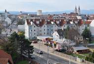 Helle 86m² Wohnung mit Fernblick in bester Lage