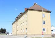 2-Zimmer-Wohnung in Sigmundsherberg