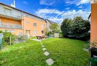 Zentrumsnahe, gut aufgeteilte Wohnung in Baden.