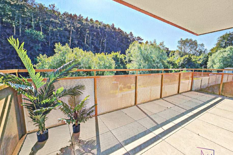 Großzügige 4-Zimmer-Wohnung in Purkersdorf - provisionsfreier Erstbezug!, Wohnung-kauf, 554.900,€, 3002 Sankt Pölten(Land)