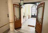 WOHNUNGSJUWEL MIT GROSSER TERRASSE