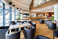 Panoramarestaurant & Eventlocation "Ko'eck" im Mariazeller Land