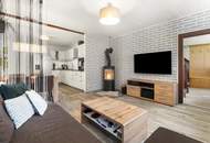 Geschmackvolles Apartmenthaus mit guter Auslastung in Mauthen