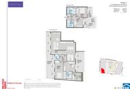 Urbanes Leben spüren. Nachhaltig wohnen, modern wachsen.