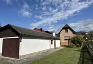 ***Schmuckes Einfamilienhaus in ruhiger Siedlungslage – Pool, Sauna, Werkstatt & großes Nebengebäude***