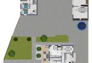 Charmantes Mehrfamilienhaus mit großzügigem Grundstück in Traismauer