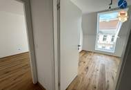 Superprojekt: ''Über den Baumwipfeln" TOP 46 MIT ÜBERDACHTEM BALKON (17,5 m²)