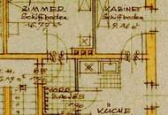 Charmante Wohnung mit großzügiger Küche & eigenem Gartenbereich