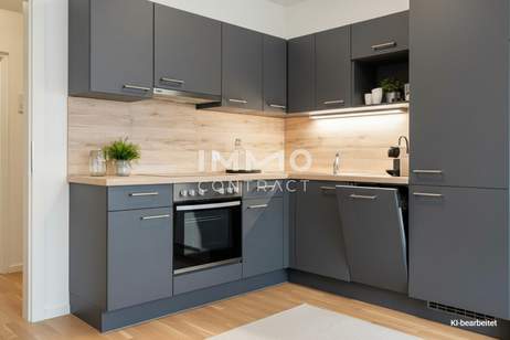 Wohngefühl Simmering. Lebensqualität mit Eigengarten.Provisionsfrei, Wohnung-kauf, 199.500,€, 1110 Wien 22., Donaustadt