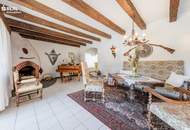 Traumhaus mit schönem Garten und Pool in ruhiger Lage