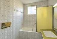 Renovierungsbedürftige 3-Zimmer-Wohnung in Top-Lage von Innsbruck