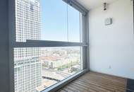 Ihr neues Zuhause mit Aussicht – Sky Living im VIENNA TWENTYTWO