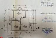 Zwei Einheiten – ein Projekt: Doppelhaus mit Potenzial in ruhiger Siedlungslage von Schwechat