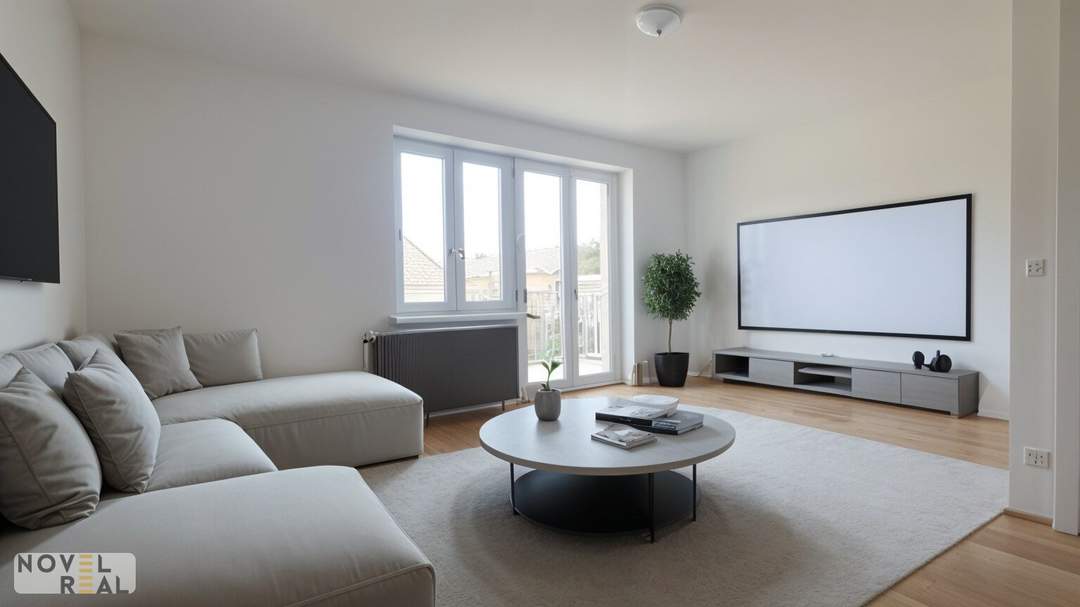 Ein Zuhause mit Stil – Wohnen auf höchstem Niveau
