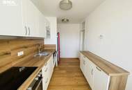 Sonnendurchflutete 3-Zimmer-Mietwohnung in Lehen