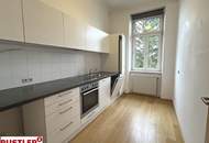 2,5-Zimmer Dachgeschoßwohnung inkl. Heizung