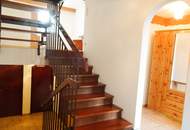 Reihenhaus mit Garten und Garage am Pöstlingberg bei Linz