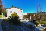 Einzigartige Immobilie am Fuße des Pyramidenkogels