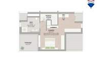 Erstbezug! Luxuriöse Doppelhaushälfte nahe der Alten Donau