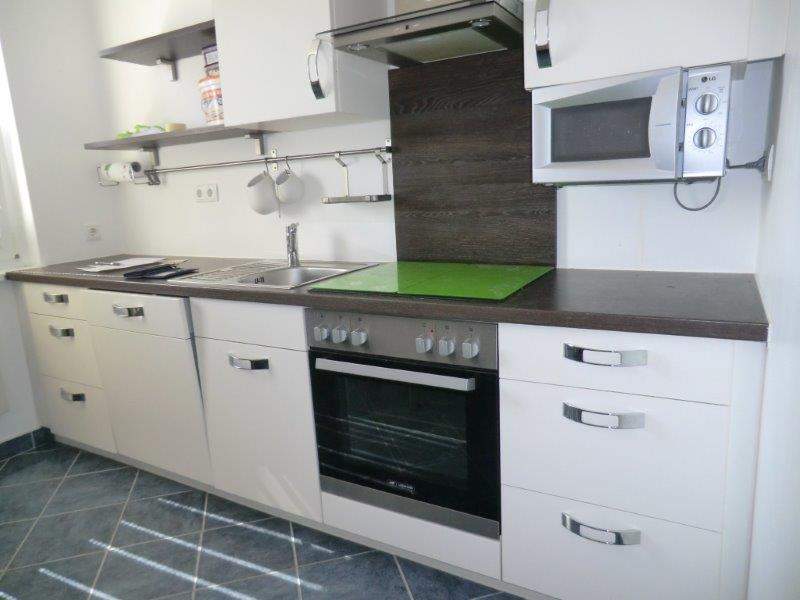 15558 Nette Wohnung in Rohrbach