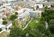 HYGGE Wohnen - Top B0.2 mit Terrasse und Garten im EG