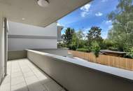 FLORIANI – Quartier am Tullnerfeld - PROVISIONSFREI - Sonnige 2 Zimmer mit großem Balkon - Durchdachte Ausstattung für ihr Wohlbefinden - Nähe Bahnhof Tullnerfeld