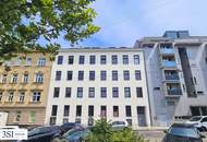 Erstbezug in ruhiger Lage – hochwertige Altbau-Garçonniere am Laubepark
