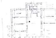 Jahrhundertwende Villa in Traismauer