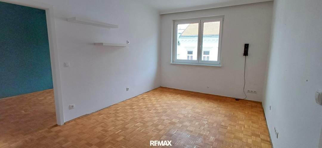 Klein, fein & perfekt geschnitten