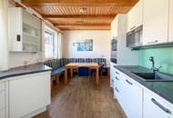 Familienidylle im Tullnerfeld – großzügiges Einfamilienhaus mit Pool, Garten & moderner Energietechnik