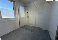 Modernes Doppelhaus mit Deckenkühlung in romantischer Lage!