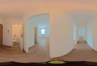 Open house - 2,5-Zimmer-Erstbezug nach Sanierung